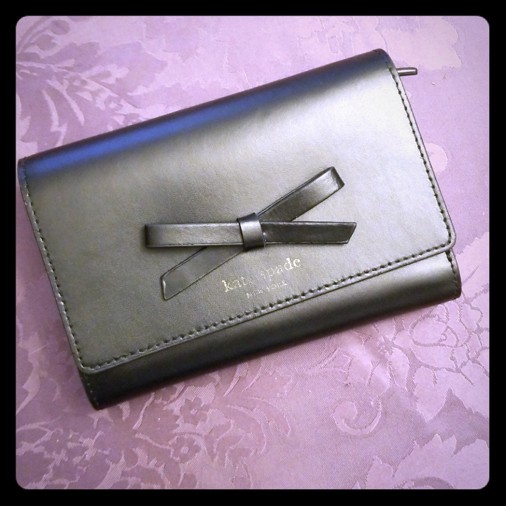 Kate Spade wallet